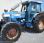 Tracteur agricole Ford 7910