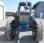 Tracteur agricole Ford 7910