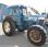 Tracteur agricole Ford 7910