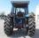 Tracteur agricole Ford 7910