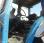 Tracteur agricole Ford 7910