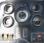 Tracteur agricole Ford 7910