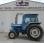 Tracteur agricole Ford 5610