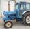 Tracteur agricole Ford 5610