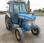 Tracteur agricole Ford 5610