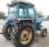 Tracteur agricole Ford 5610