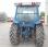 Tracteur agricole Ford 5610
