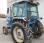 Tracteur agricole Ford 5610