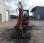 Mini-pelle Kubota U48-4