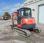 Mini-pelle Kubota U48-4