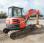 Mini-pelle Kubota U48-4