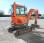 Mini-pelle Doosan DX27Z