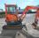 Mini-pelle Doosan DX27Z