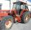 Tracteur agricole Renault 1181-4