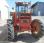 Tracteur agricole Renault 1181-4