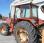 Tracteur agricole Renault 1181-4