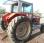 Tracteur agricole Massey Ferguson MF592