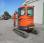 Mini-pelle Doosan DX 27 Z