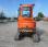 Mini-pelle Doosan DX 27 Z