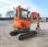 Mini-pelle Doosan DX 27 Z