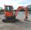 Mini-pelle Doosan DX 27 Z