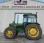 Tracteur agricole John Deere 2140
