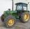 Tracteur agricole John Deere 2140