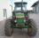 Tracteur agricole John Deere 2140