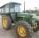 Tracteur agricole John Deere 2140