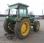 Tracteur agricole John Deere 2140