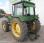 Tracteur agricole John Deere 2140