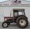 Tracteur agricole Case IH 744