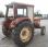 Tracteur agricole Case IH 744