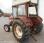 Tracteur agricole Case IH 744