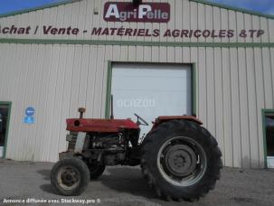 Tracteur agricole Massey Ferguson 178