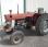 Tracteur agricole Massey Ferguson 178