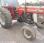 Tracteur agricole Massey Ferguson 178