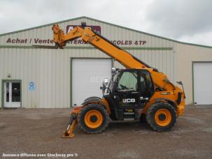  Jcb 535-140