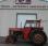 Tracteur agricole Massey Ferguson 165