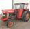 Tracteur agricole Massey Ferguson 165