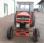 Tracteur agricole Massey Ferguson 165