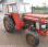 Tracteur agricole Massey Ferguson 165