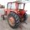 Tracteur agricole Massey Ferguson 165