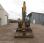 Mini-pelle Yanmar VIO80-U