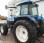 Tracteur agricole New Holland TM130