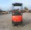 Mini-pelle Kubota KX015-4