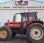 Tracteur agricole Same laser 130