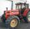 Tracteur agricole Same laser 130
