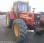 Tracteur agricole Same laser 130