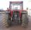 Tracteur agricole Same laser 130